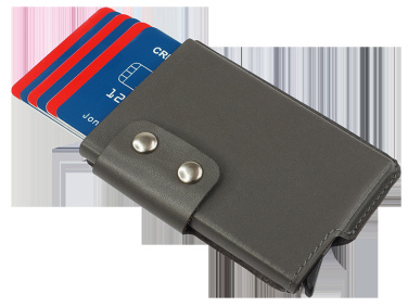 Logo trade business gift photo of: RFID wallet 545131