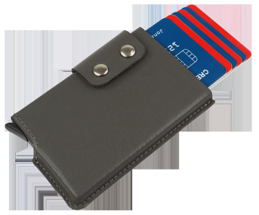 Logotrade advertising product picture of: RFID wallet 545131