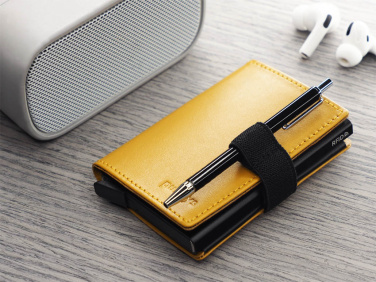Logotrade business gift image of: RFID wallet 1230131