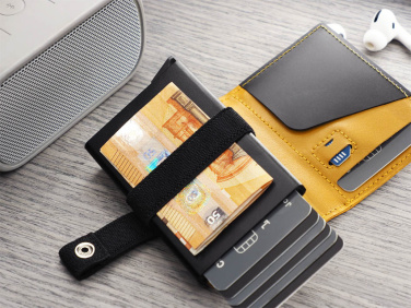 Logotrade promotional giveaway image of: RFID wallet 1230131