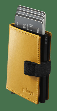 Logotrade promotional gifts photo of: RFID wallet 1230131