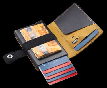 Logotrade promotional products photo of: RFID wallet 1230131