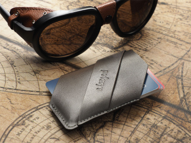 Logotrade business gifts photo of: Wallet 1242131