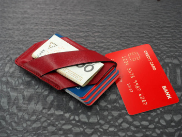 Logotrade corporate gift picture of: Wallet 1242131
