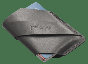 Logotrade promotional merchandise image of: Wallet 1242131