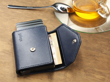 Logotrade corporate gifts photo of: RFID wallet 1249131