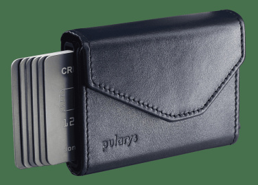 Logo trade promotional product photo of: RFID wallet 1249131