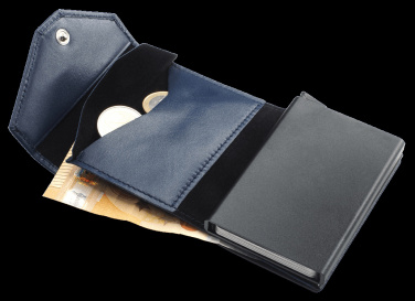 Logotrade promotional gift picture of: RFID wallet 1249131