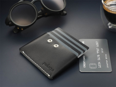 Logotrade corporate gift picture of: Wallet 384131