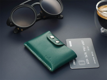 Logotrade promotional item picture of: Wallet 384131