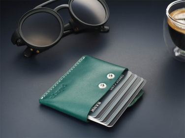 Logotrade promotional gift image of: Wallet 384131