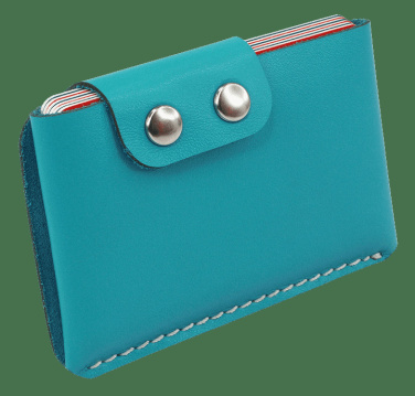 Logotrade promotional products photo of: Wallet 384131