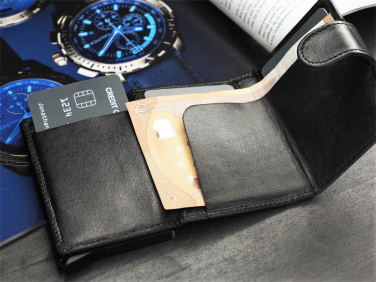 Logotrade promotional product image of: RFID wallet 1225131