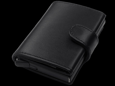 Logo trade promotional giveaway photo of: RFID wallet 1225131