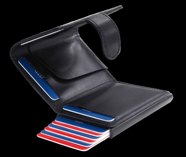 Logotrade promotional product picture of: RFID wallet 1225131