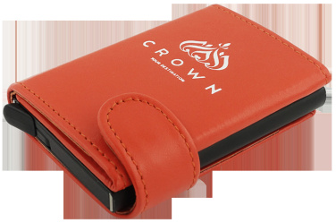 Logotrade promotional item image of: RFID wallet 618131