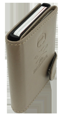 Logo trade promotional giveaway photo of: RFID wallet 618131