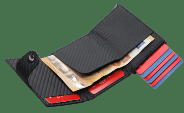 Logo trade promotional products picture of: RFID wallet 1453110