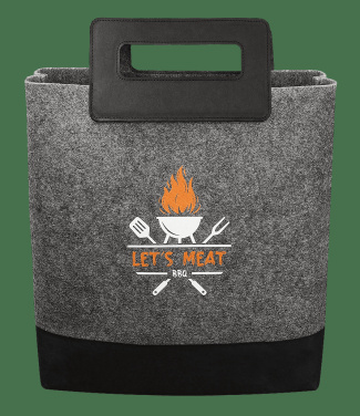 Logo trade advertising products picture of: Bag 1652140