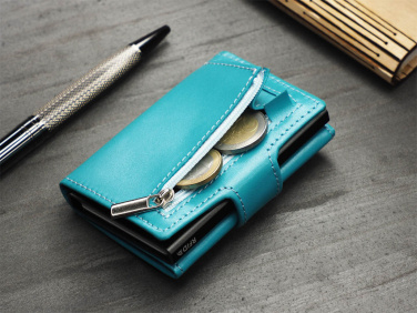 Logotrade promotional giveaway image of: RFID wallet 1237131