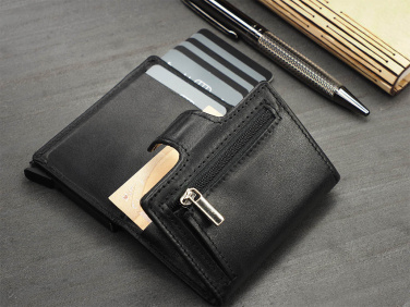 Logotrade promotional giveaway picture of: RFID wallet 1237131