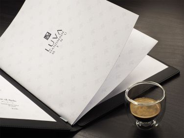 Logotrade promotional product image of: Menu cover Fine Dining Pro 1220094