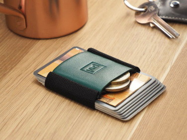 Logotrade corporate gift picture of: Wallet 542131