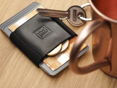 Logo trade promotional merchandise picture of: Wallet 542131
