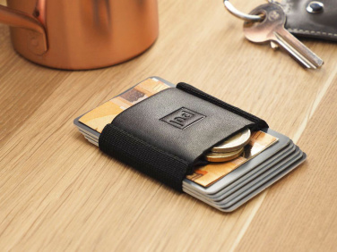 Logo trade promotional items picture of: Wallet 542131