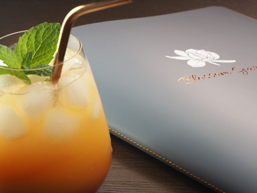 Logotrade promotional product picture of: Menu cover 1765094