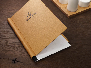 Logotrade corporate gift image of: Menu cover 1789280