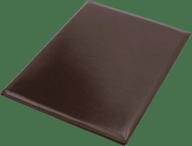 Logo trade promotional products picture of: Certificate cover 152019