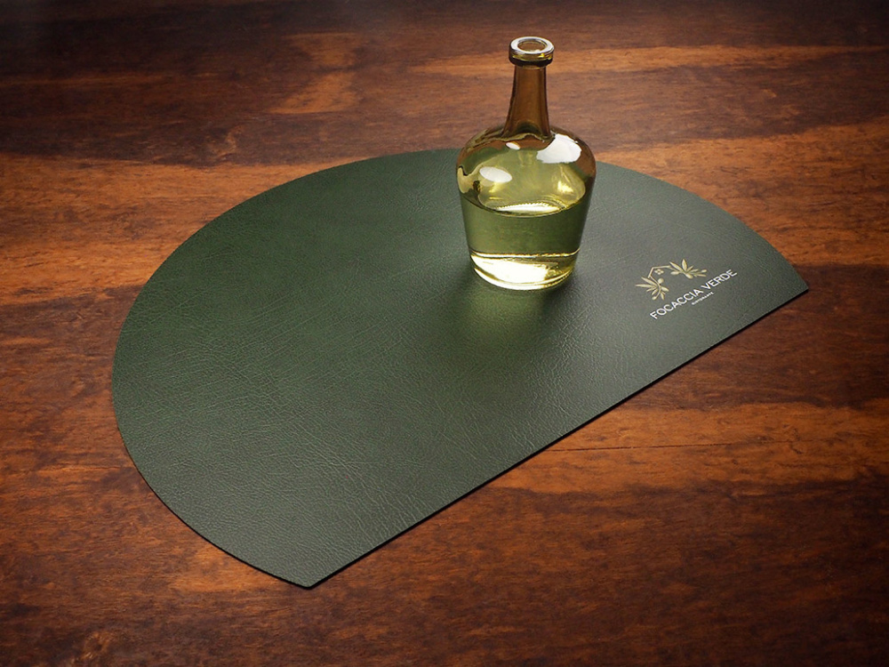 Logotrade promotional merchandise picture of: Table mat 2040330