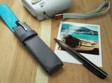Logo trade corporate gift photo of: Pen case 1221119