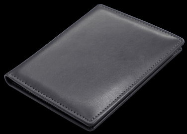 Logo trade promotional gift photo of: RFID passport case 1301119