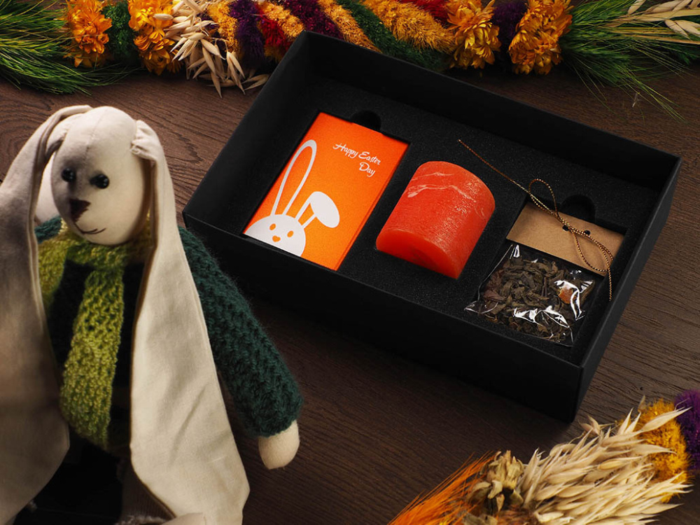 Logo trade promotional products image of: Easter set 1797108