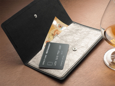 Logotrade promotional item image of: Bill holder 1187265