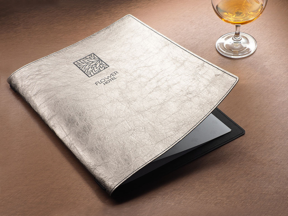 Logotrade promotional items photo of: Menu cover Ambiente 1178265