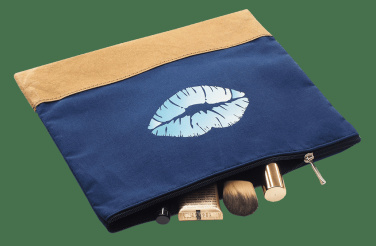Logo trade promotional gift photo of: Cosmetic bag 505165