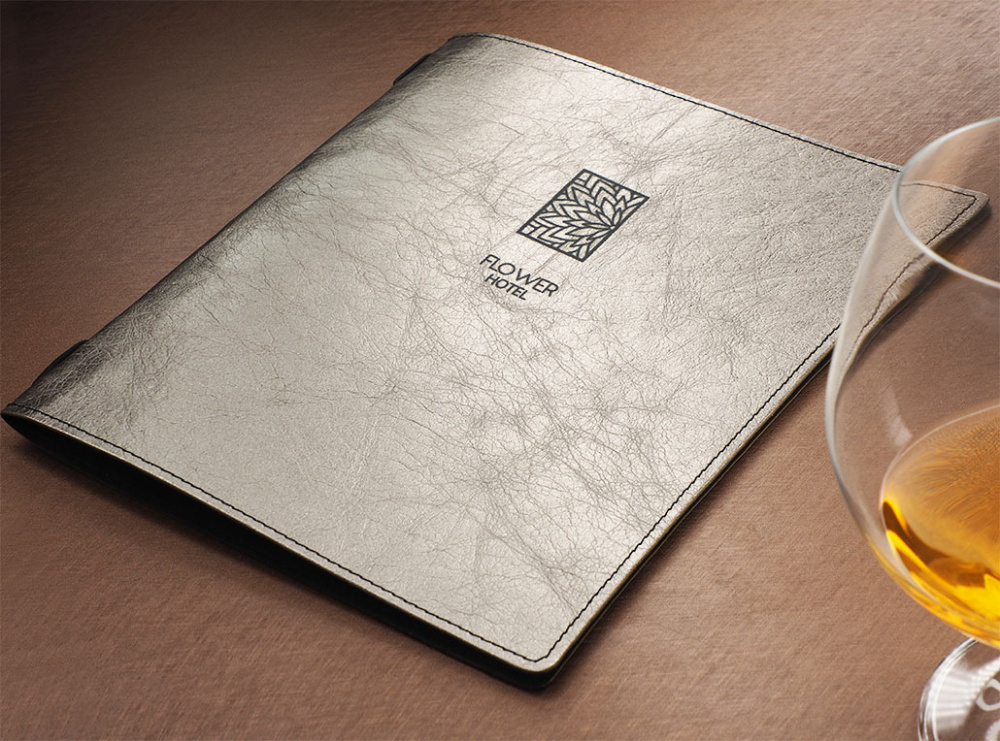 Logotrade advertising product picture of: Menu cover Ambiente 1180265