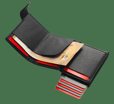 Logotrade advertising product picture of: RFID wallet 618113