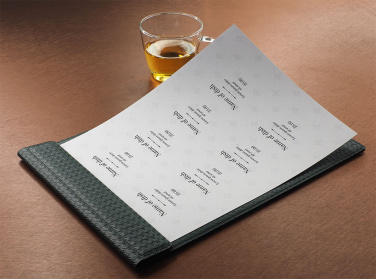 Logotrade advertising product picture of: Menu cover 1241239
