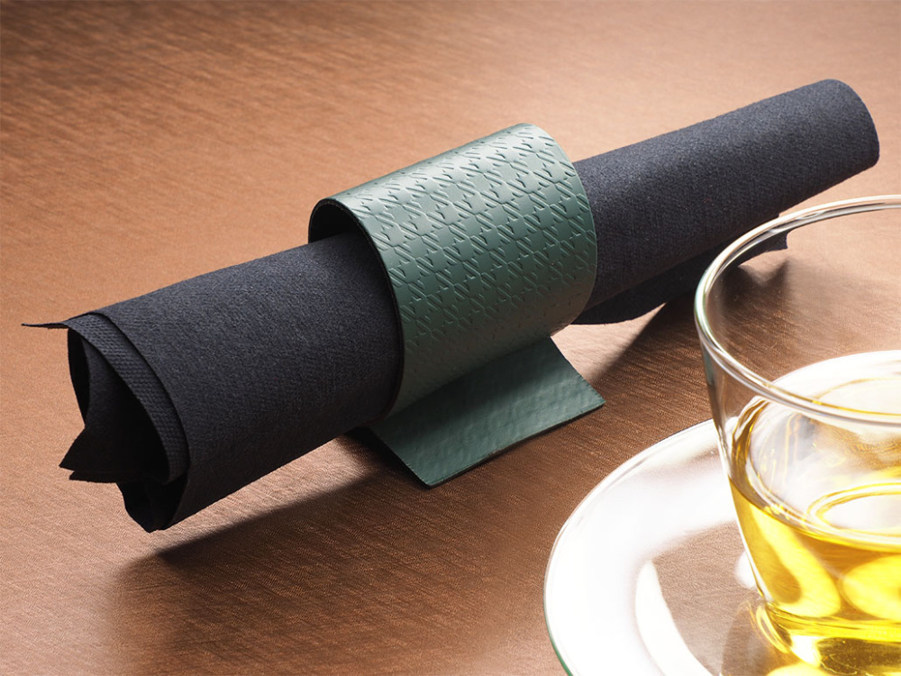 Logotrade advertising products photo of: Napkin ring 1031239