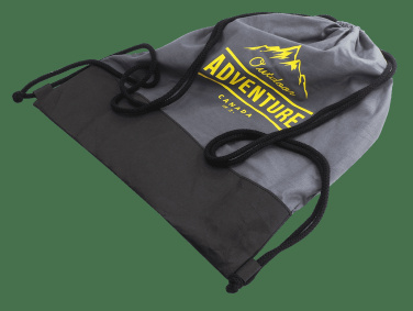Logo trade promotional products picture of: Sports bag 1617165