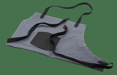 Logo trade promotional merchandise photo of: AMARO apron 1615165