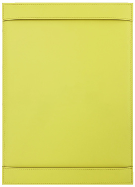 Logo trade promotional giveaways image of: Menu pad 1025094