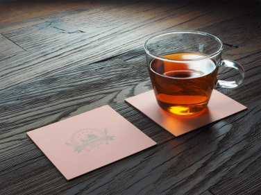 Logo trade business gift photo of: Coaster 1046094