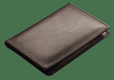 Logo trade advertising product photo of: Document wallet 889067