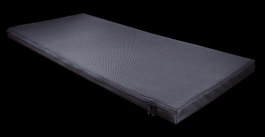 Logotrade promotional merchandise picture of: Transit disinfection mat 120x600x4cm 1365087