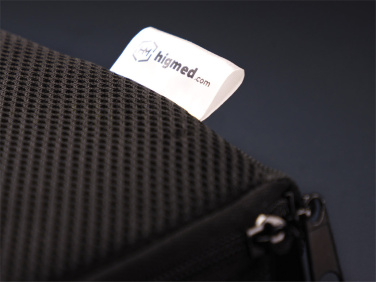 Logo trade promotional giveaway photo of: Transit disinfection mat 120x600x4cm 1365087